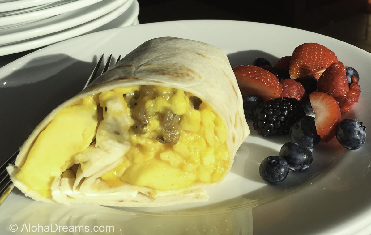 Breakfast Burritos For A Crowd
 Breakfast Burritos for a Crowd