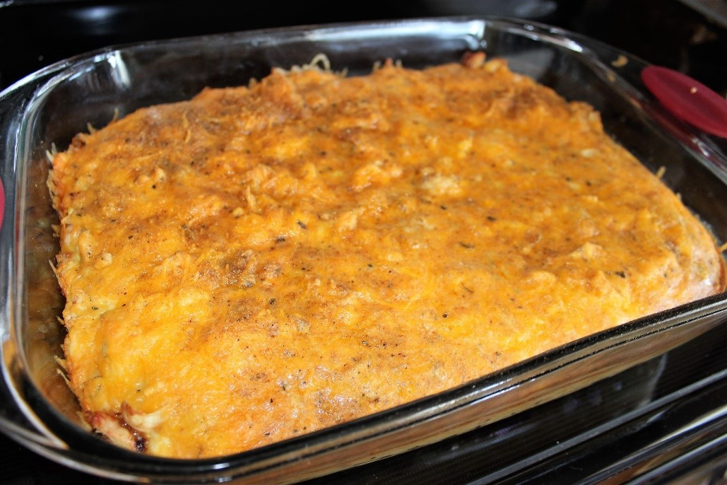 Breakfast Casserole Healthy
 4 Easy and Healthy Breakfast Recipes You Need to Try