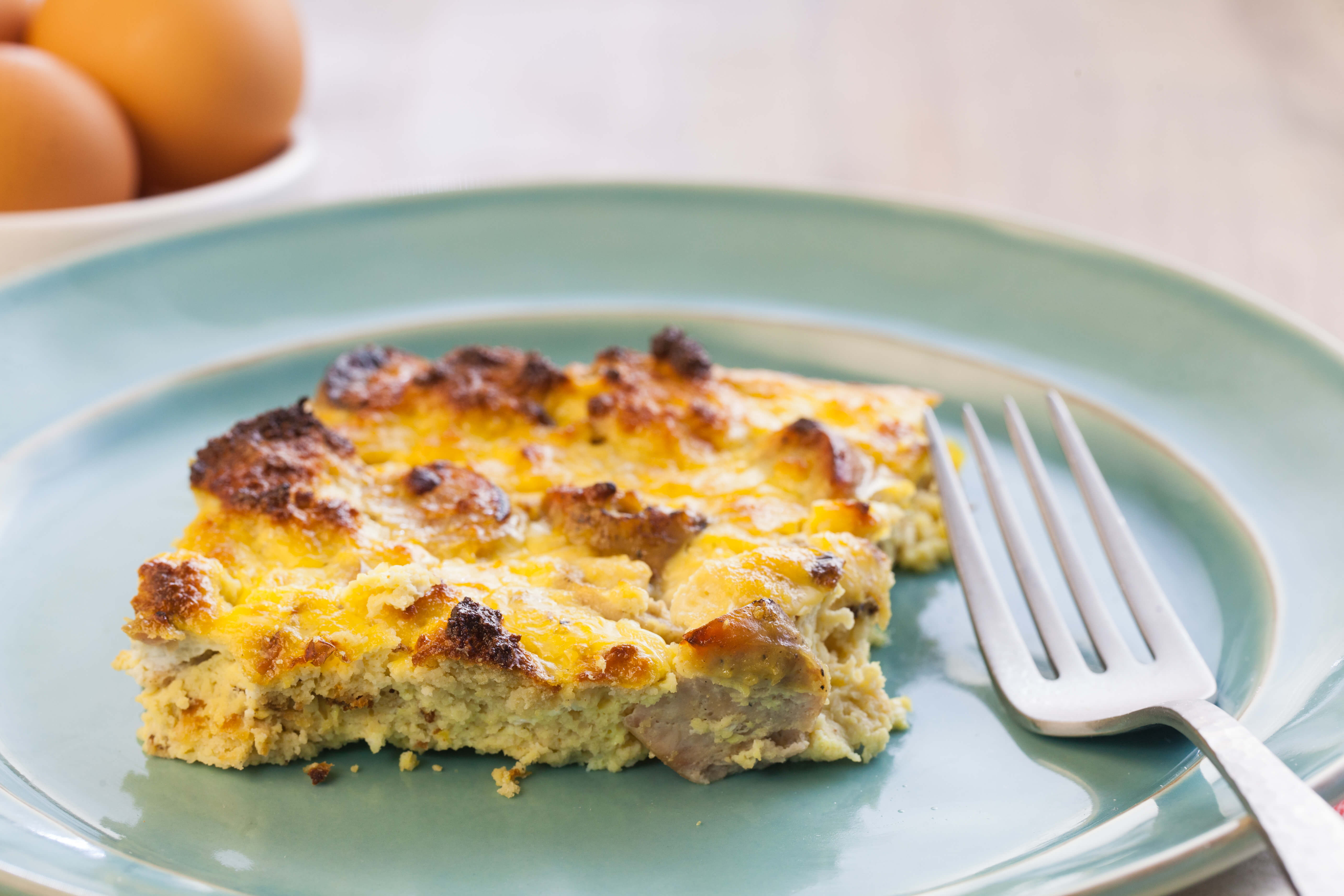 Breakfast Casserole No Bread
 egg casserole recipe no bread