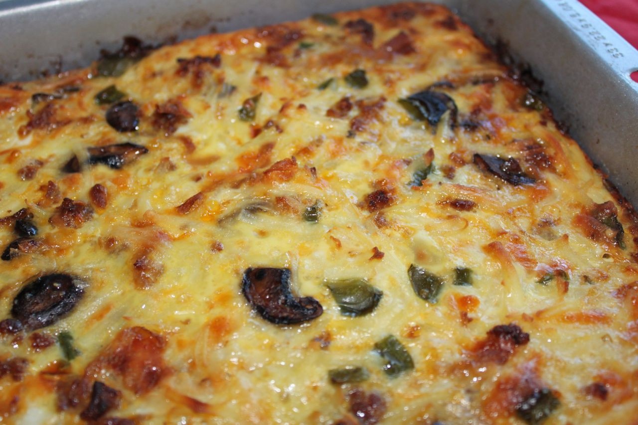 Breakfast Casseroles Recipes
 all in one breakfast casserole recipe