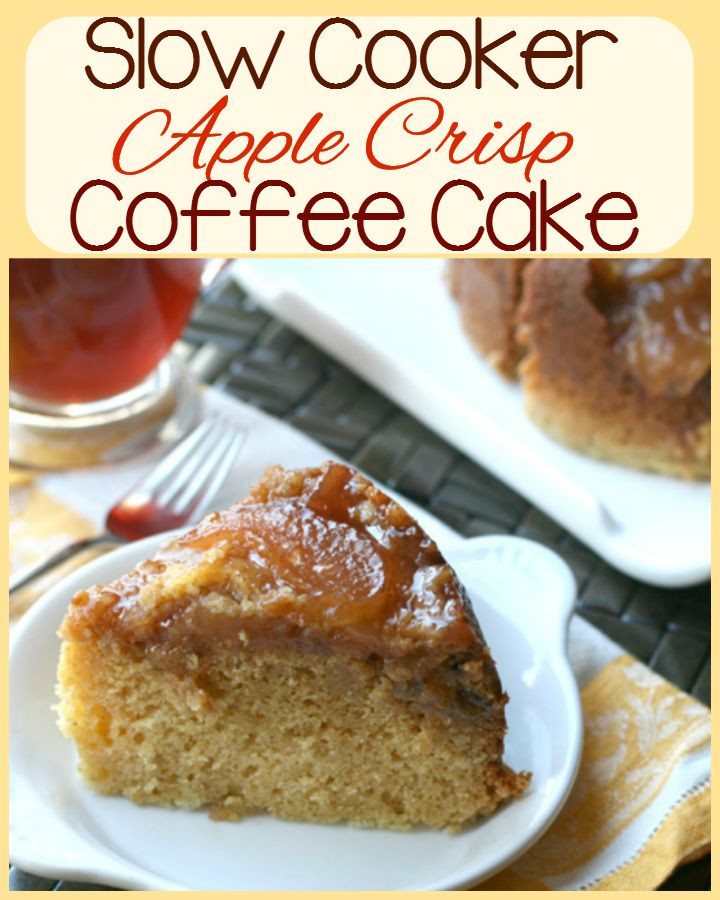 Breakfast Coffee Cake
 20 best images about Coffee Cake on Pinterest