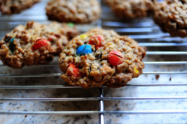 Breakfast Cookies Pioneer Woman
 ree drummond oatmeal cookies