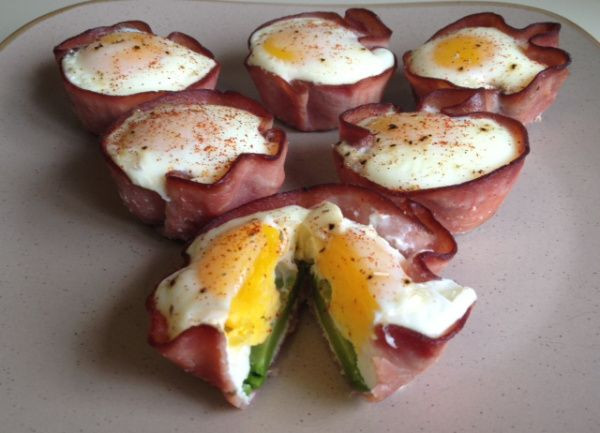 Breakfast Cupcakes Egg
 1000 ideas about Sausage Egg Cups on Pinterest