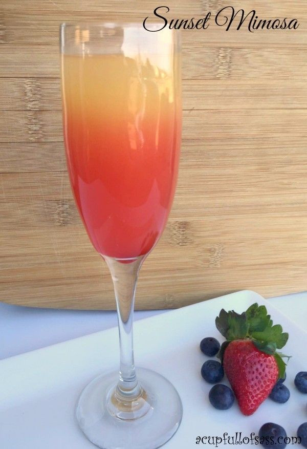 Breakfast Drinks Alcohol
 29 best Cocktail Inspirations images on Pinterest