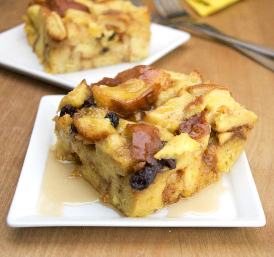 Breakfast French Toast Casserole
 Easy French Toast Casserole Recipe