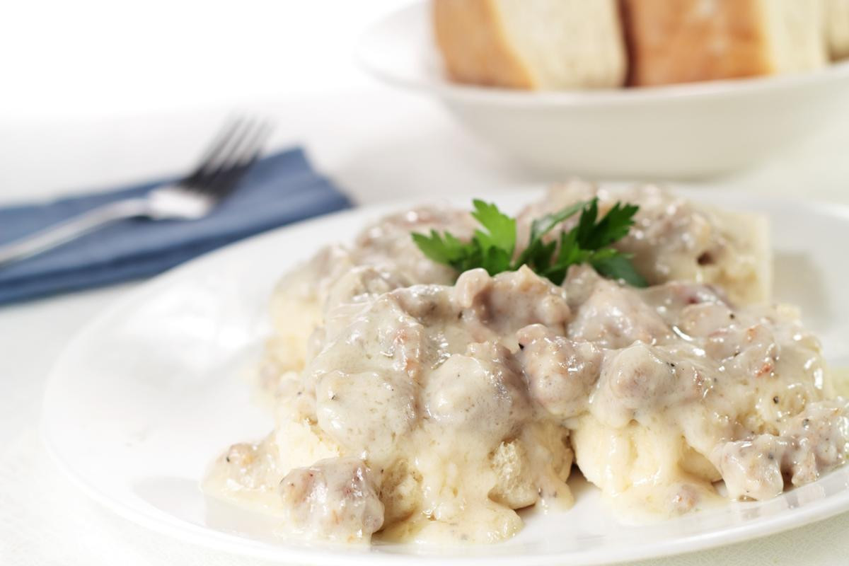 Breakfast Gravy Recipe
 Gratify Your Taste Buds With Recipes for Scrummy Sausage Gravy