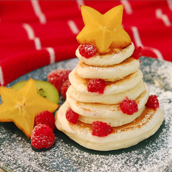 Breakfast Ideas For Kids
 Easy Christmas Breakfast Ideas For Kids