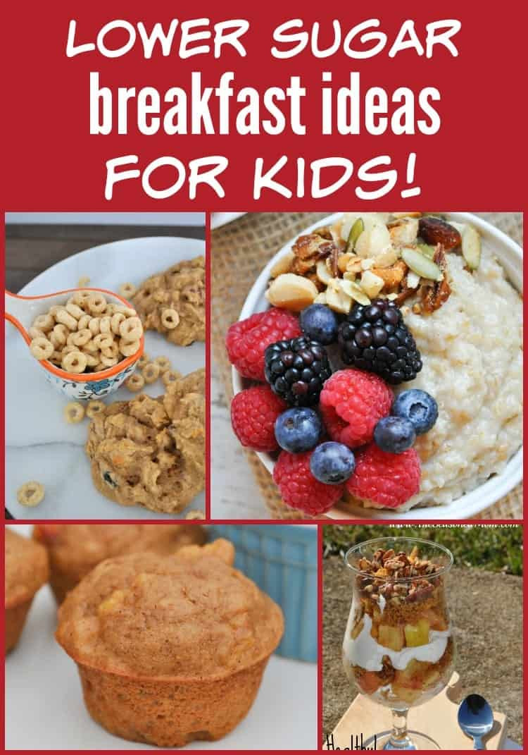 Breakfast Ideas For Kids
 Breakfast Ideas for Kids
