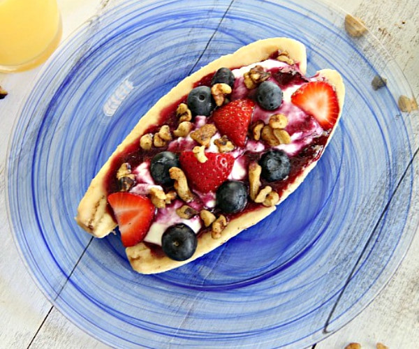 Breakfast Ideas For Kids
 6 Easy Healthy Breakfast Ideas for Kids thegoodstuff