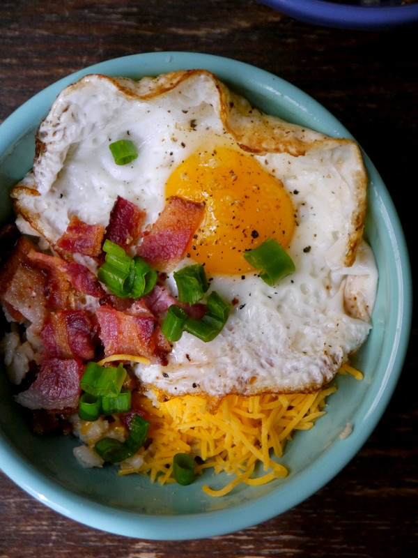 Breakfast Ideas With Eggs And Bacon
 Sweet Potato Bacon Breakfast Tacos My Bacon Wrapped Life