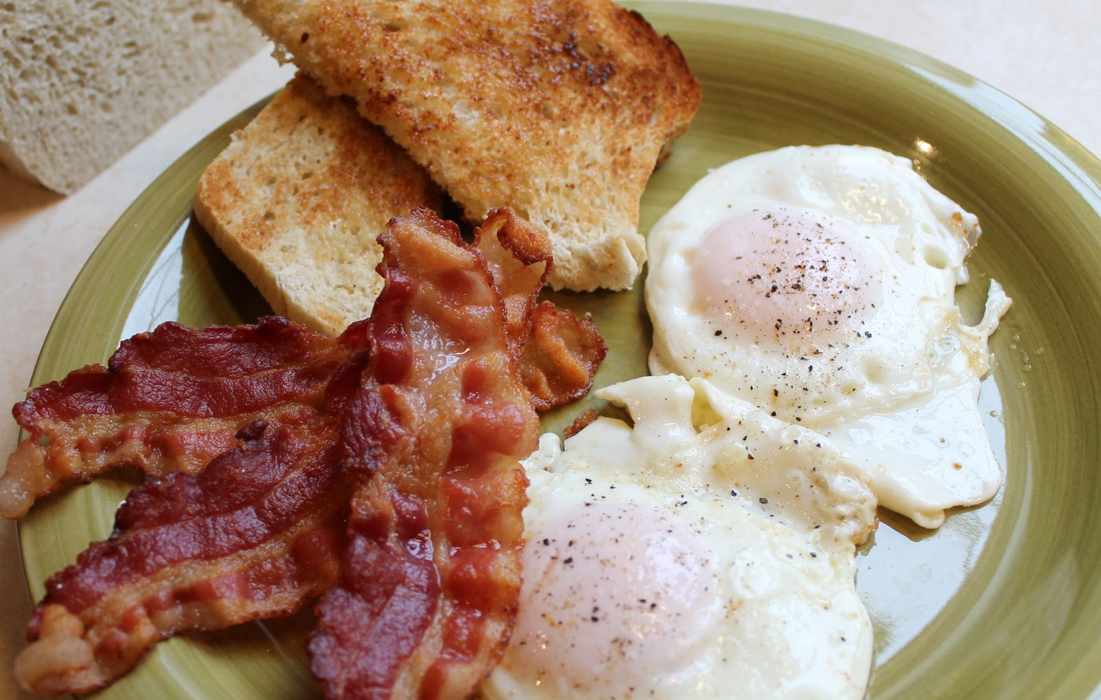 Breakfast Ideas With Eggs And Bacon
 How to Make a Perfect Bacon and Eggs Breakfast Just e