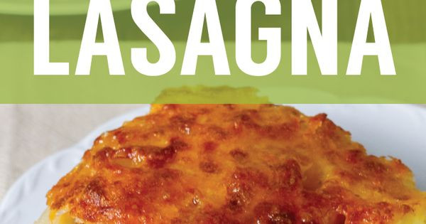 Breakfast Lasagna French Toast
 This breakfast lasagna swaps French toast for pasta and