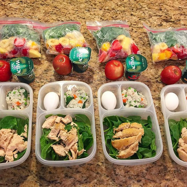 Breakfast Lunch Dinner
 10 Best images about Easy Lunch Box Lunches on Pinterest