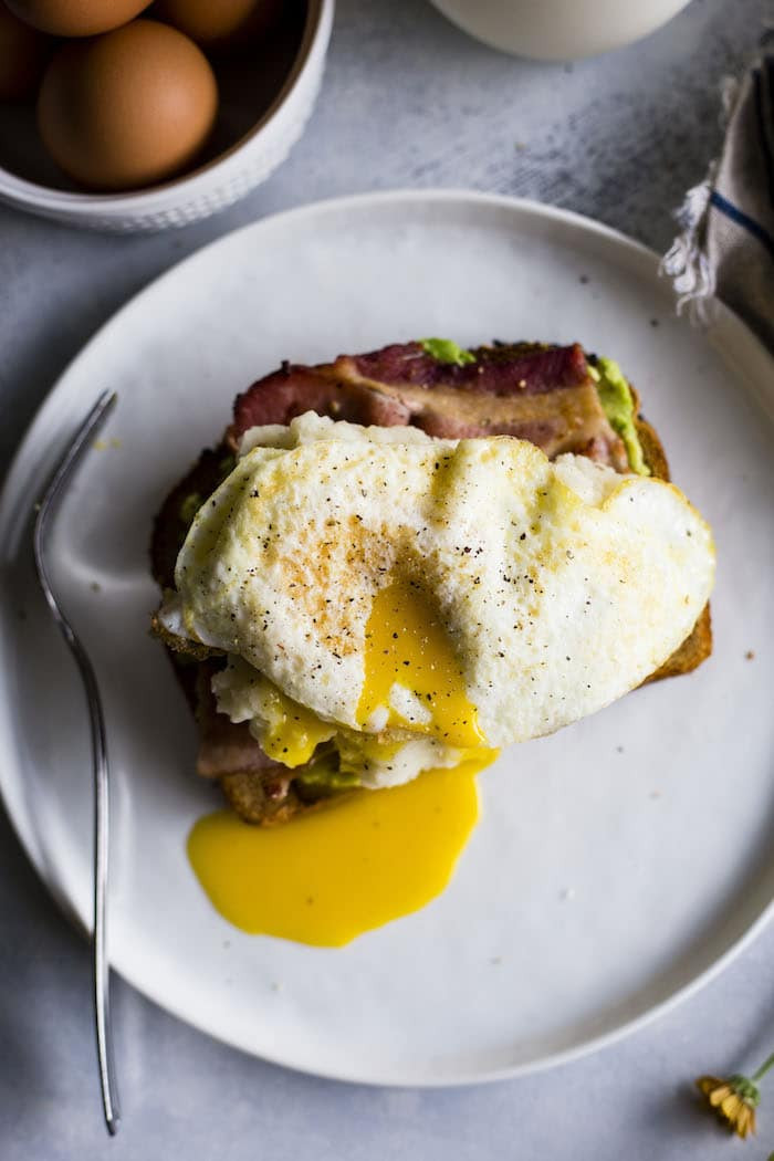 Breakfast Mashed Potatoes
 Leftover Mashed Potato Breakfast Toast