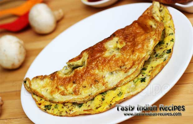 Breakfast Omelette Recipe
 How to make Egg Omelette Egg Omelette Recipe