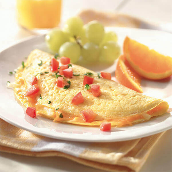 Breakfast Omelette Recipe
 Breakfast Omelets Recipe