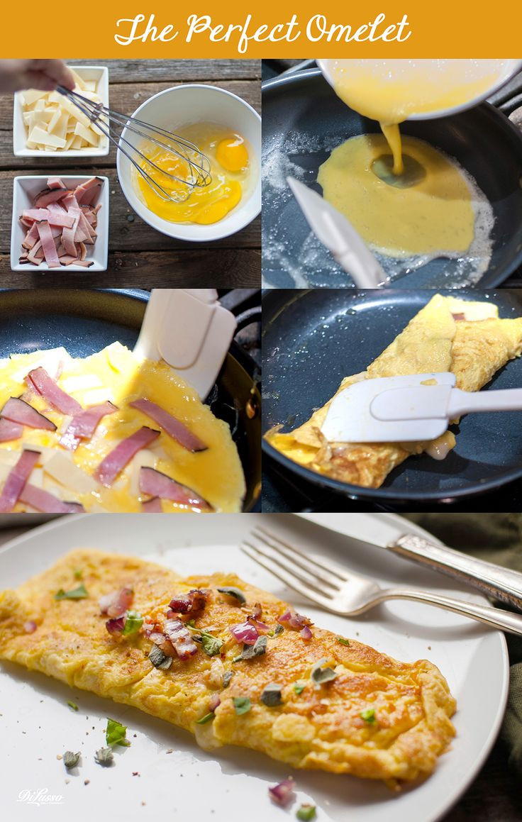 Breakfast Omelette Recipe
 328 best OMELETTES FRITTATAS TORTILLAS ROSTI images on