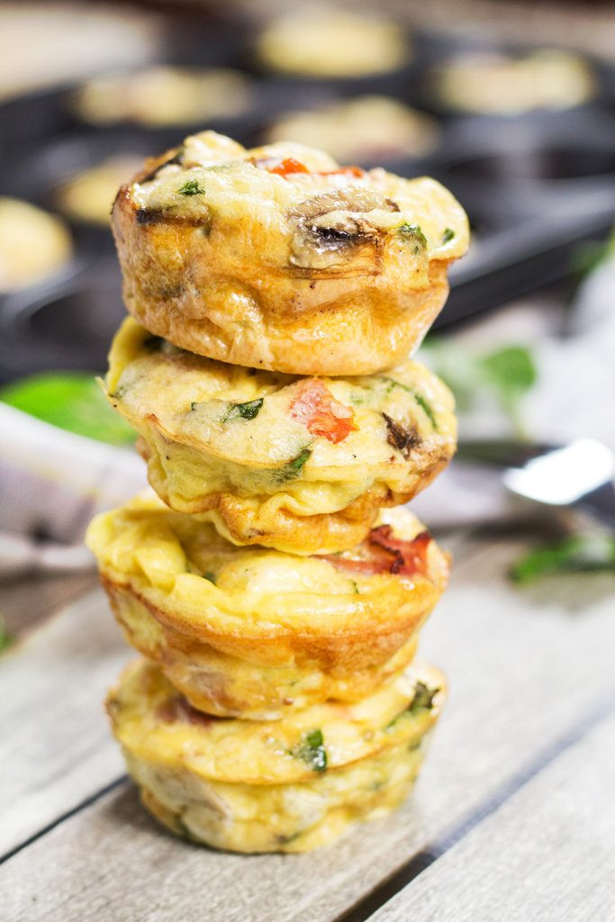 Breakfast Potluck Recipes
 29 Breakfast Potluck Ideas For Work That Will Impress Your