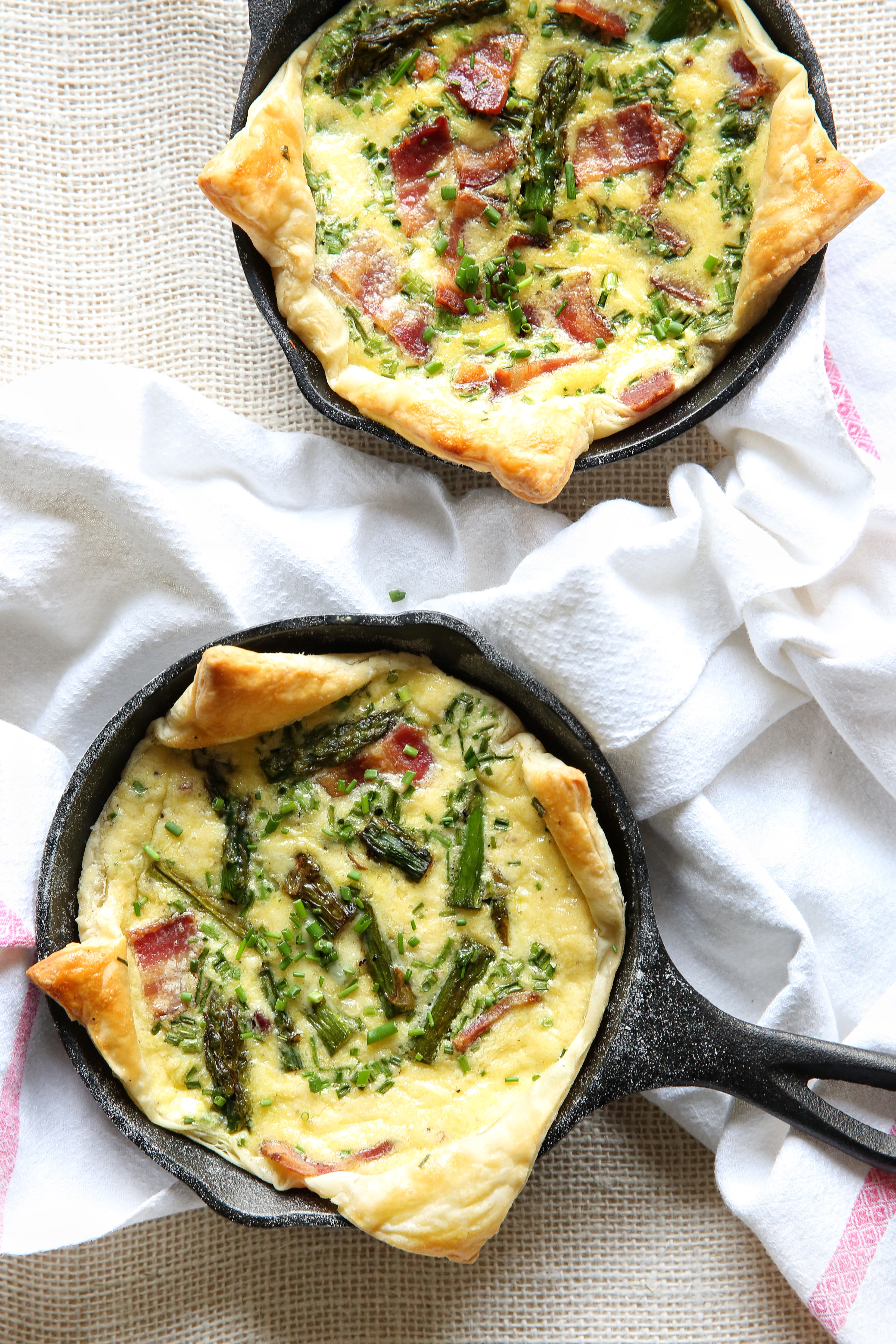 Breakfast Quiche Recipe
 16 Easy Breakfast Quiche Recipes How to Make a Quiche