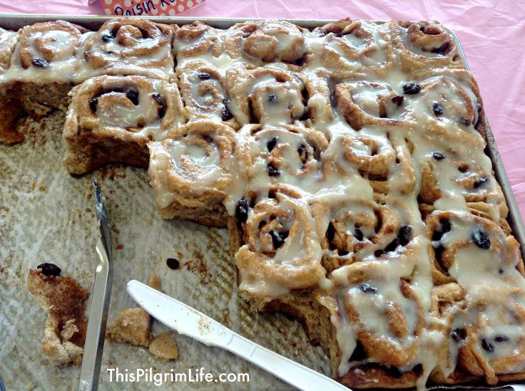 Breakfast Recipes For A Crowd
 117 best images about Potluck Breakfast Ideas on Pinterest