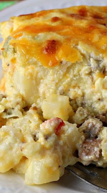 Breakfast Recipes For A Crowd
 easy breakfast casseroles for a crowd