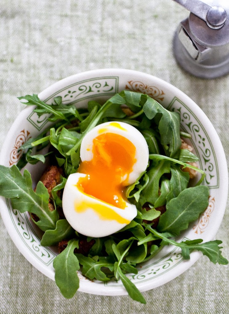 Breakfast Salad Recipes
 Breakfast Salad