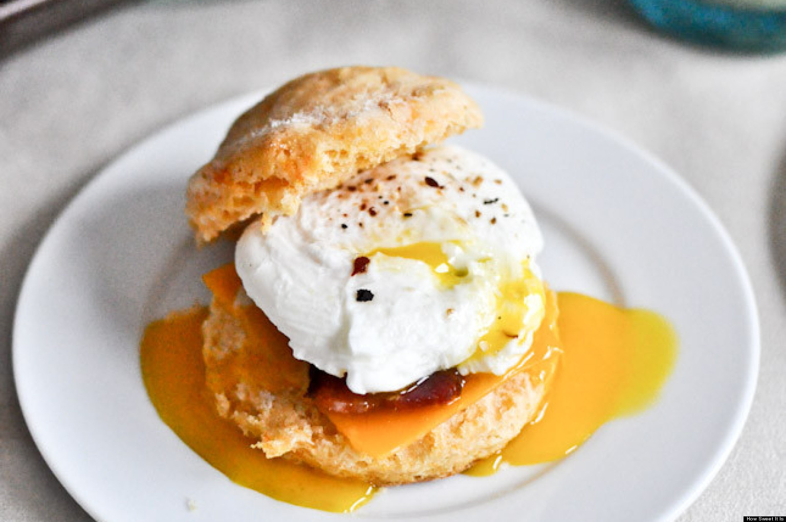 Breakfast Sandwich Recipe
 Breakfast Sandwiches That Make Us Wonder Why We Ever Eat