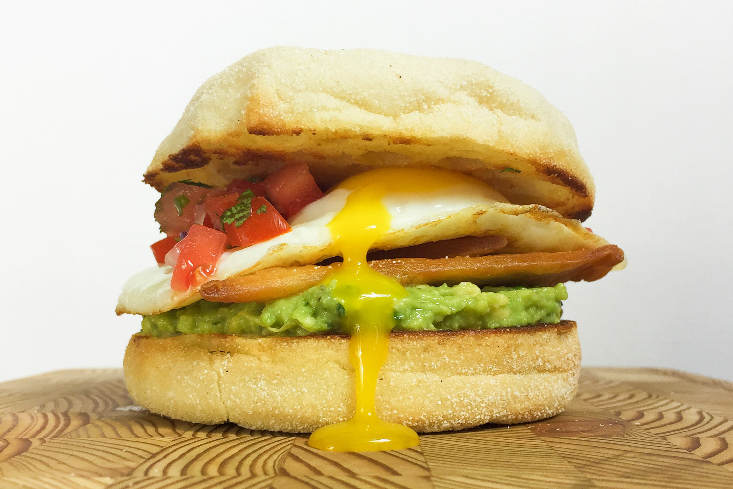 Breakfast Sandwich Recipe
 30 Easy Breakfast Sandwich Recipes Ideas for Egg