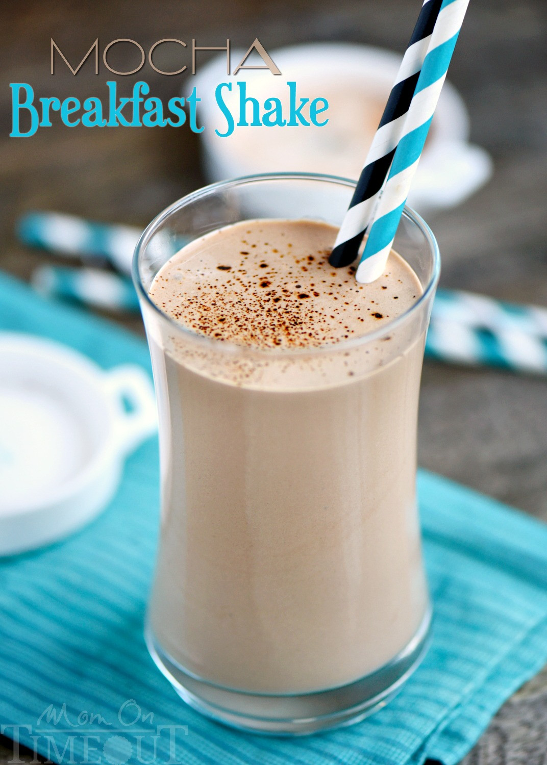 Breakfast Shake Recipes
 34 Coffee Smoothie Recipes That You can Make In 5 Minutes