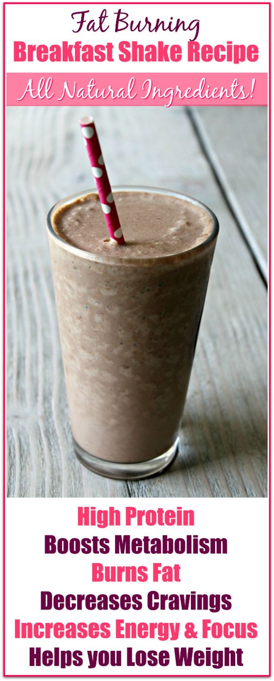 Breakfast Shake Recipes
 Pinterest • The world’s catalog of ideas