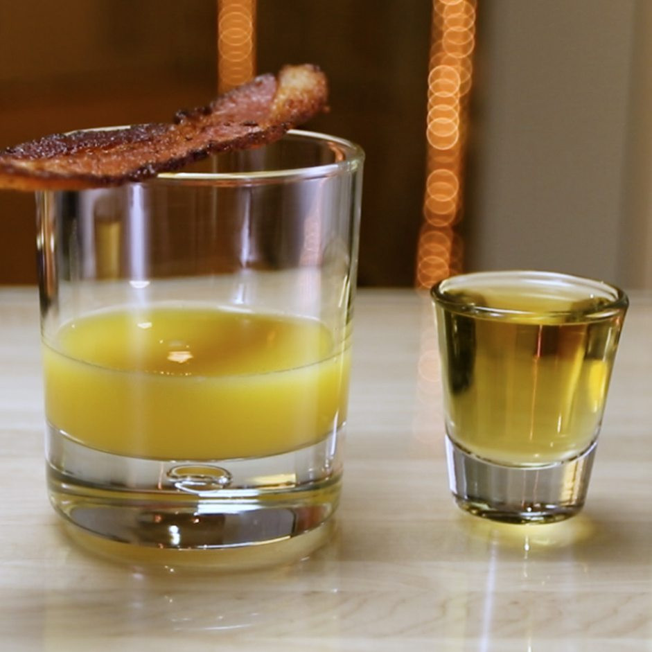 Breakfast Shot Recipe
 Irish Breakfast Shot Tipsy Bartender