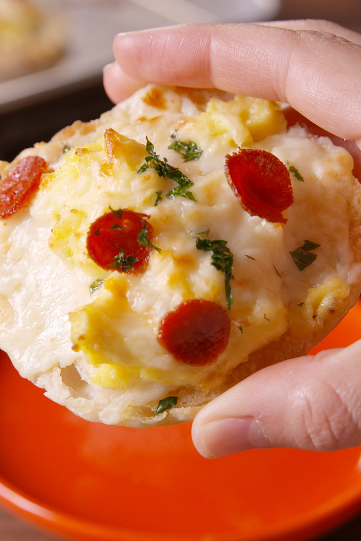 Breakfast To Go Recipes
 15 Healthy Egg Recipes Healthy Ways To Make Eggs—Delish