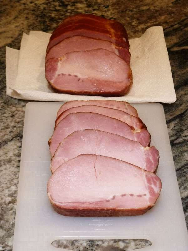 Best Brine For Pork Loin : Rosemary Cider Brined Pork Loin ...