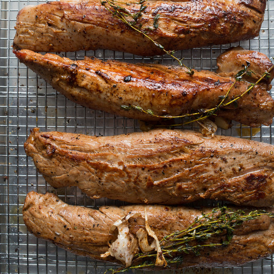 Best 20 Brine for Pork Loin - Best Recipes Ever