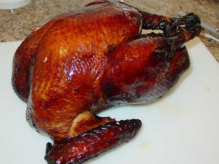 Brine For Smoked Turkey
 25 best ideas about Smoked turkey rub on Pinterest