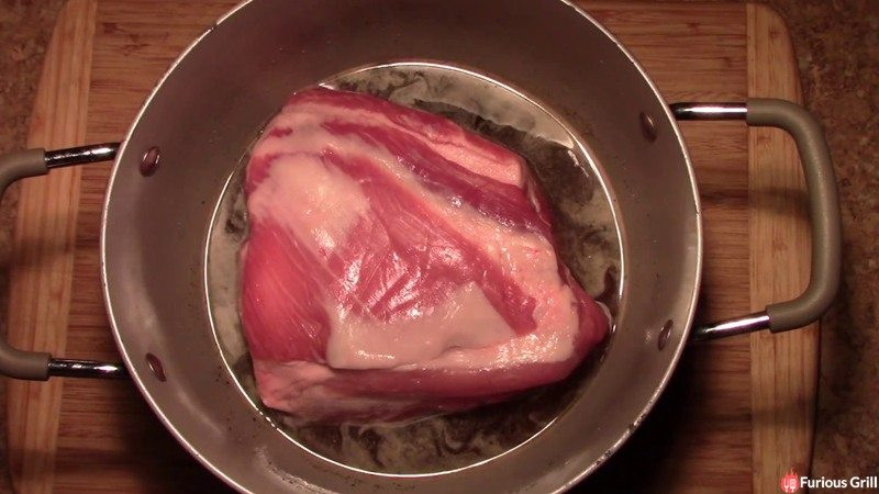Brine Pork Shoulder
 How to Brine Pork Shoulder A Quick and Easy Brining Guide