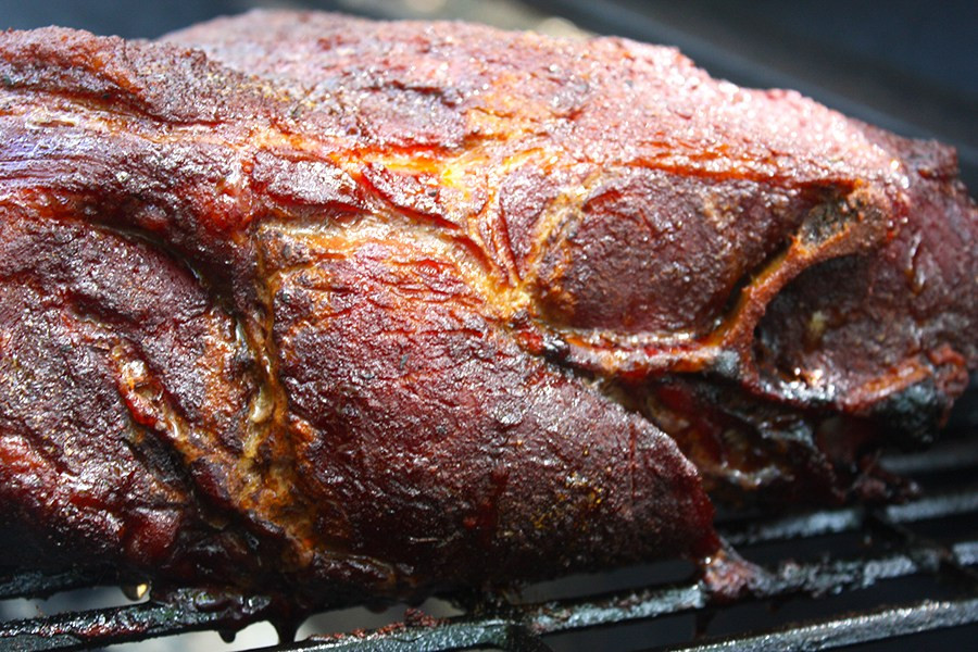 Brine Pork Shoulder
 brine for pork shoulder