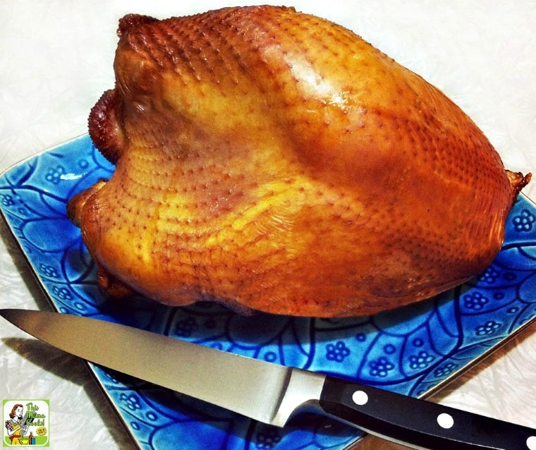 Brine Turkey Breast
 smoked turkey breast brine