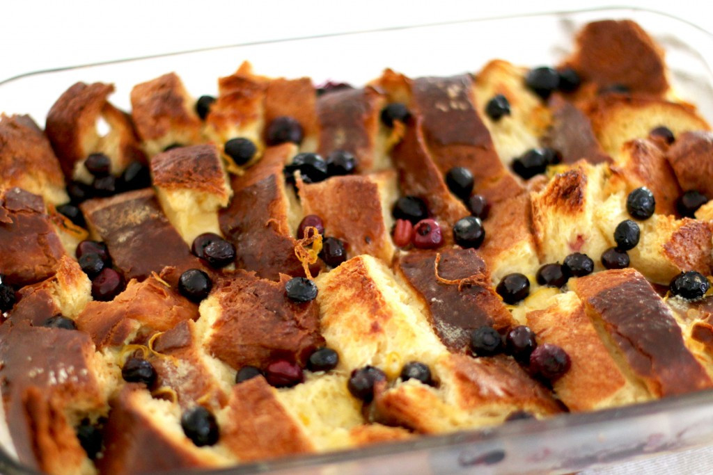 Brioche French Toast Casserole
 Brioche French Toast Casserole — Orson H Gygi Blog