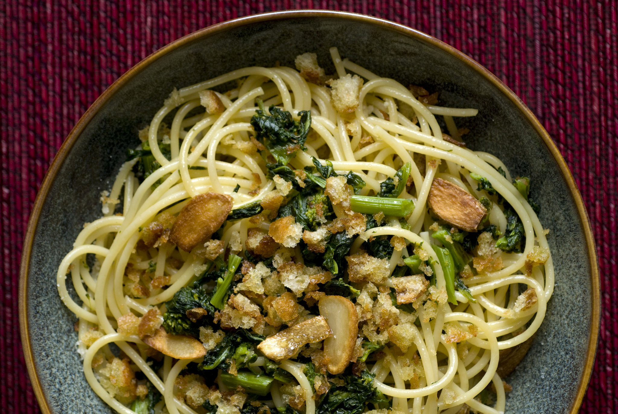Broccoli Rabe Pasta
 broccoli rabe pasta smitten kitchen
