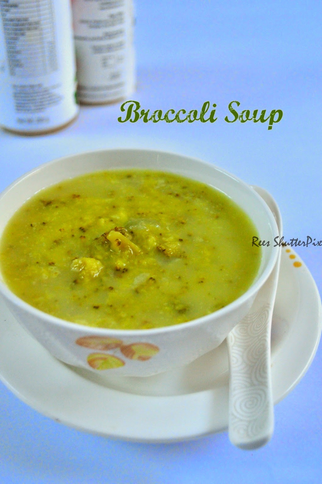 Broccoli Soup Recipes
 Broccoli Soup Recipe Soup Recipes