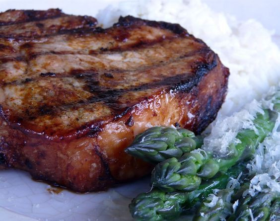 Broil Pork Chops
 Tender Oven Baked Pork Chops Recipe Genius Kitchen