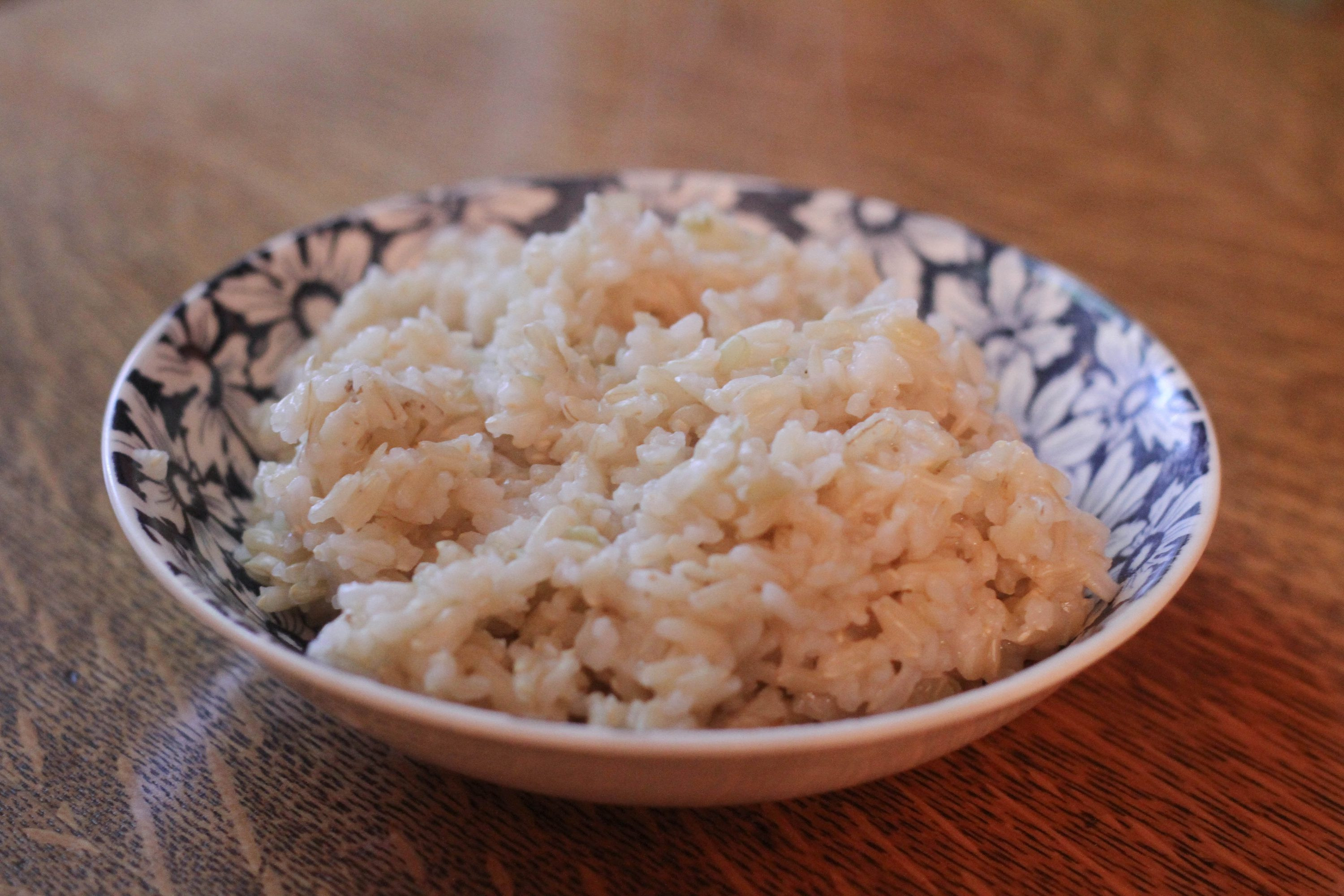Brown Basmati Rice Recipe
 How to Cook Brown Basmati Rice