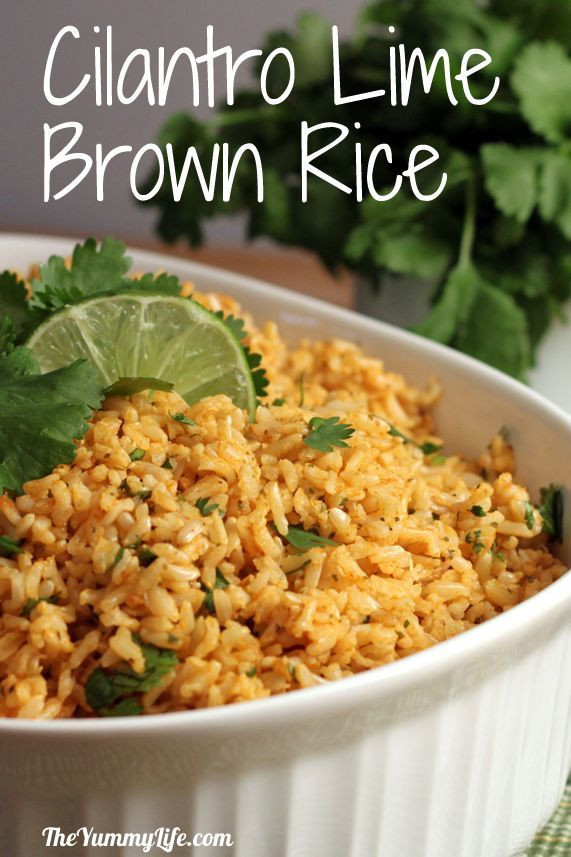 Brown Basmati Rice Recipe
 25 best ideas about Basmati Brown Rice on Pinterest