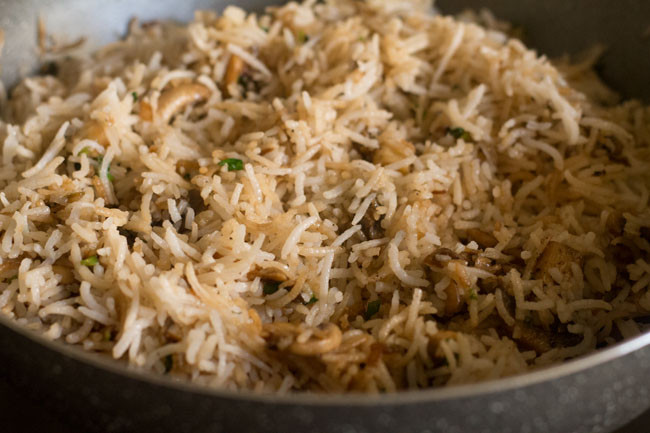 Brown Basmati Rice Recipe
 brown basmati rice recipe