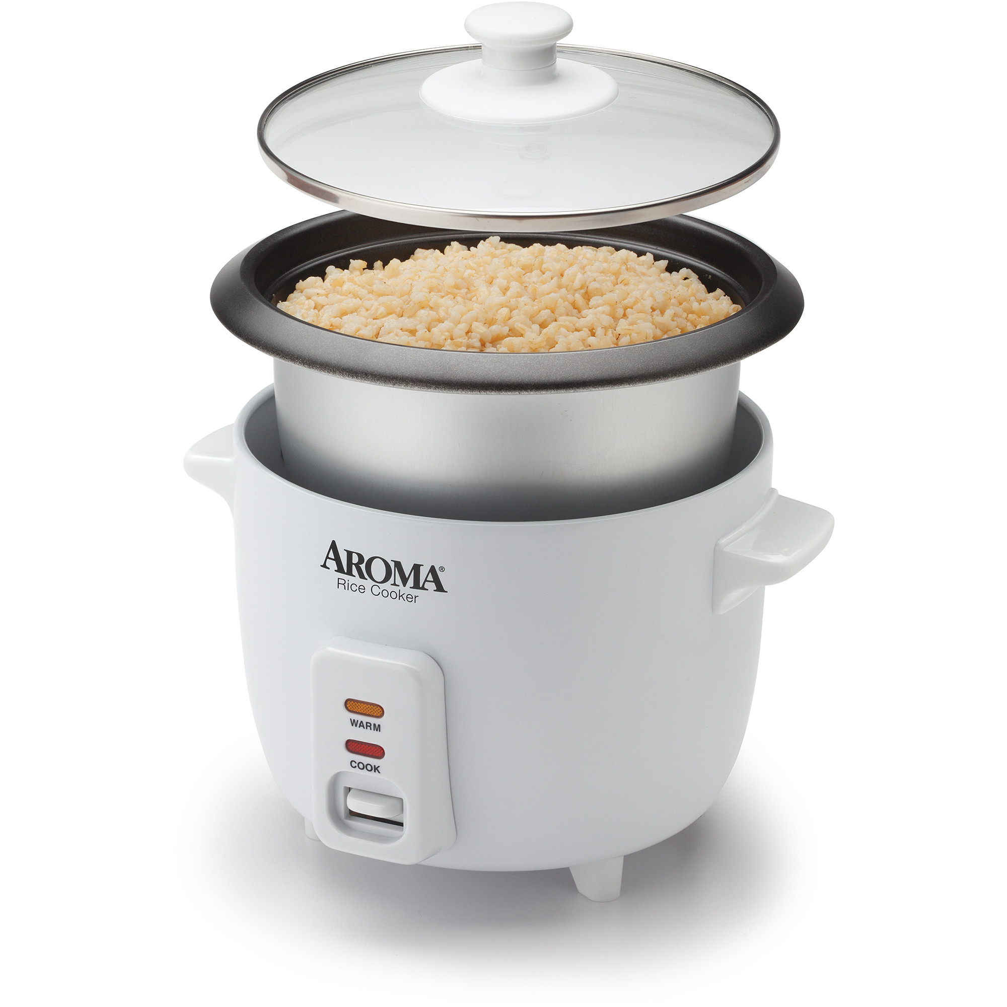 Brown Rice Cooker
 brown rice in aroma rice cooker