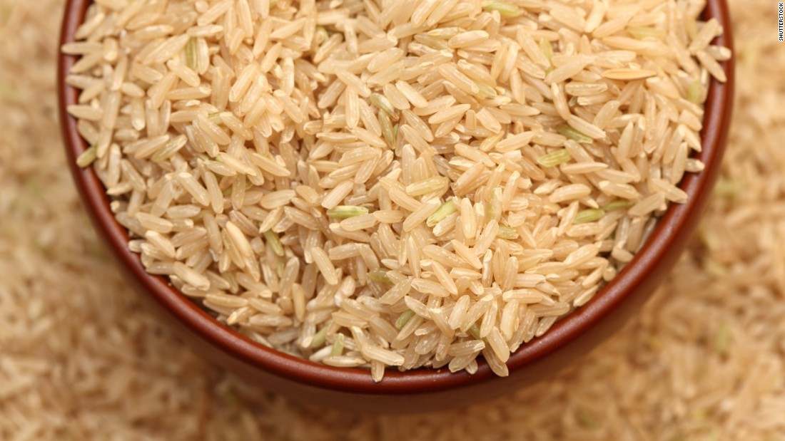 Brown Rice Fiber
 Are prenatal vitamins worth the money CNN
