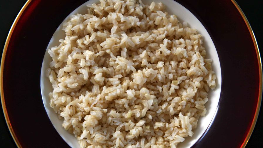 Brown Rice Fiber
 What is your favorite kind of rice to cook