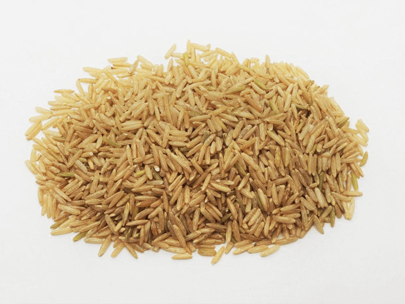 Brown Rice Fiber
 Top 10 Fiber Rich Foods You Should Eat