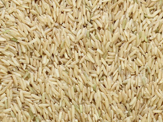 Brown Rice Fiber
 Brown Basmati Rice